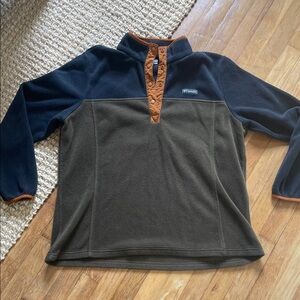 Columbia Fleece